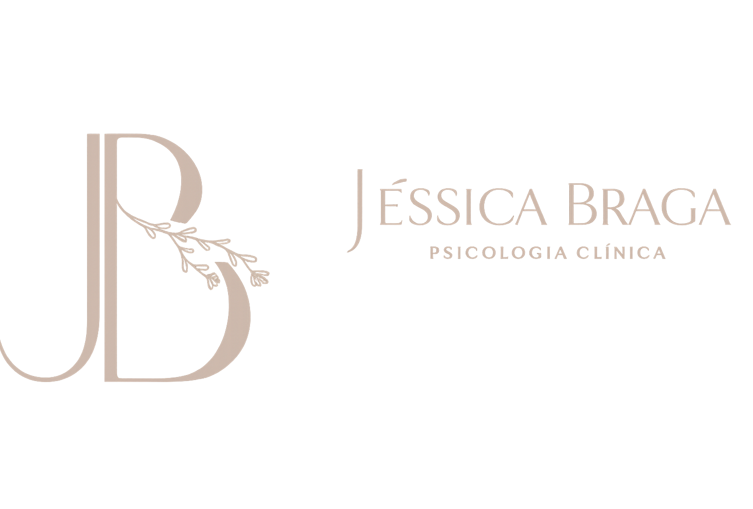 Jéssica Braga · Psicologia Clínica